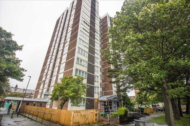 Thumbnail Flat to rent in Pandon Court, Shieldfield, Newcastle Upon Tyne