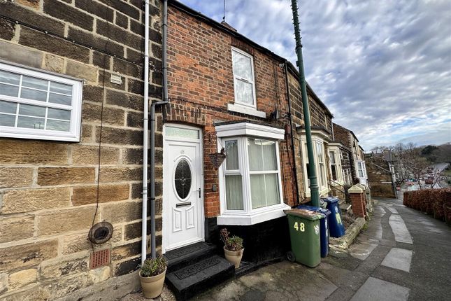 Terraced house for sale in High Street, Loftus, Saltburn-By-The-Sea
