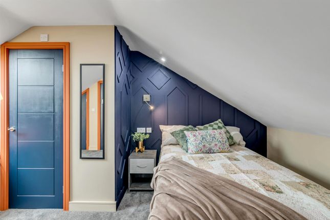 Room 6, 37, Melville Road, Coventry photo 5