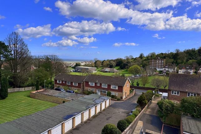 Flat for sale in Baslow Road, Meads, Eastbourne