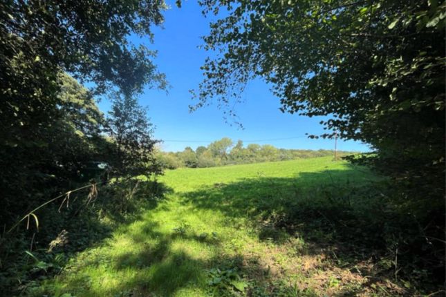 Land for sale in Land At Wilting Farm, Crowhurst Road, Crowhurst, East Sussex