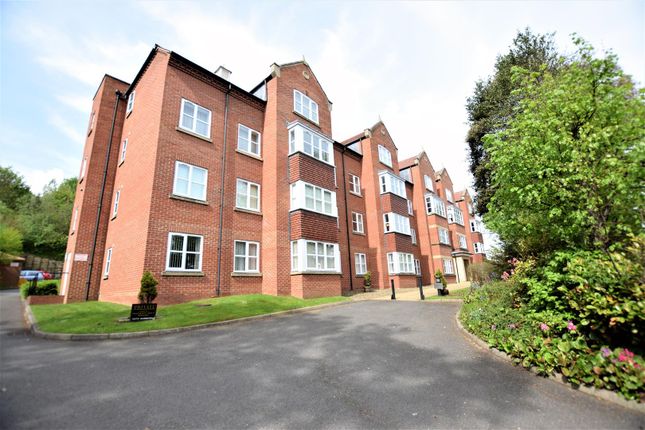 Thumbnail Flat for sale in Filey Road, Scarborough