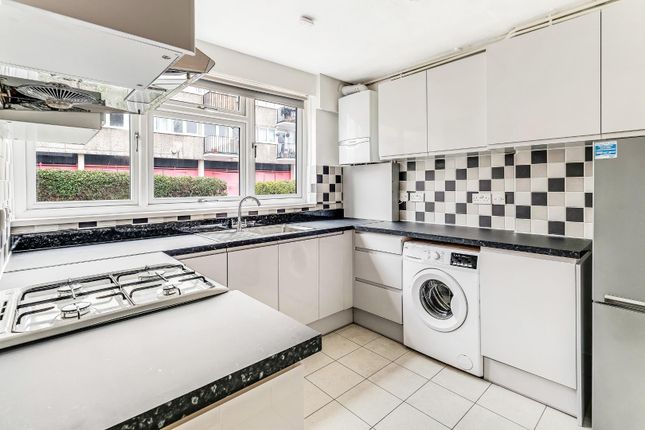Property to rent in Knottisford Street, London