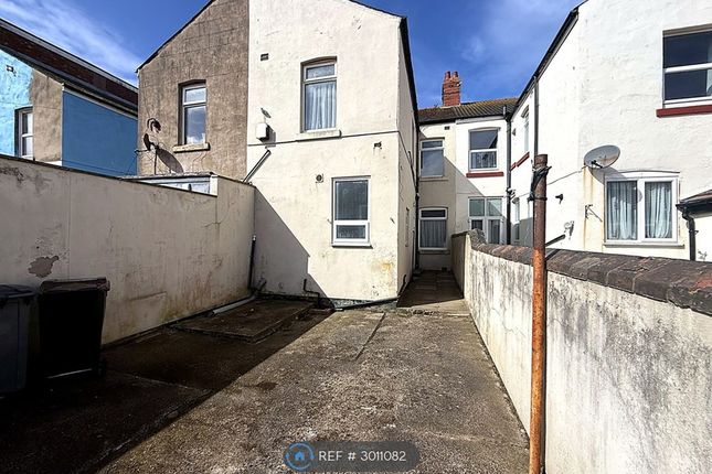 Ground, Warbreck Drive, Blackpool photo 5