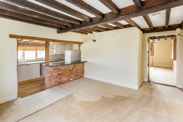 Detached house to rent in Hall Lane, Selborne, Alton, Hampshire
