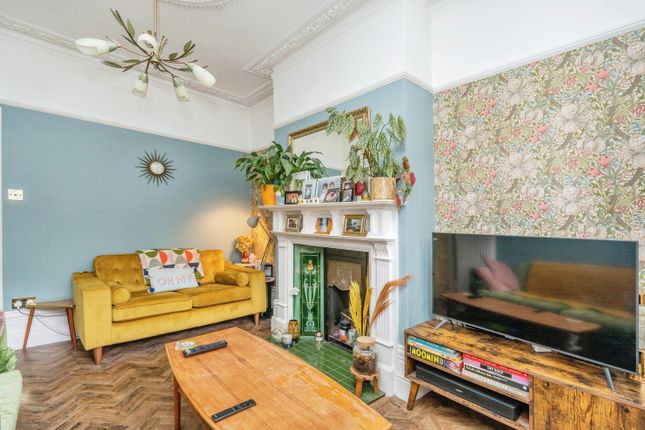 Terraced house for sale in Frensham Road, Southsea, Hampshire