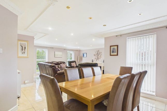 Feltons Mews,1, Elmers Green, Skelmersdale photo 3