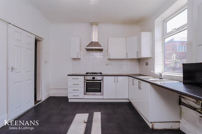 Thumbnail Terraced house for sale in Clarendon Road, Swinton, Manchester