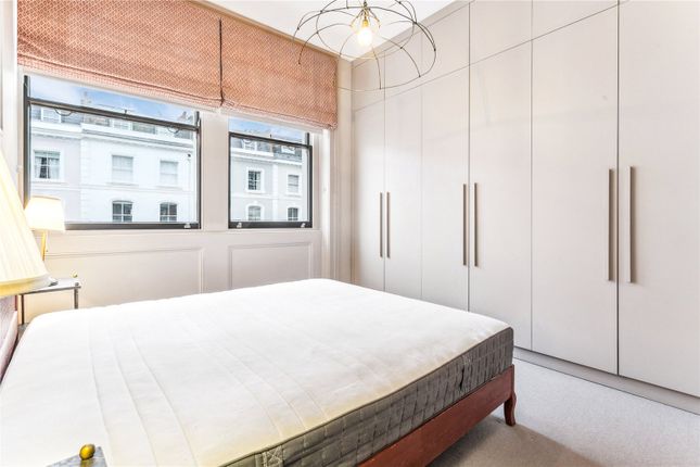 Flat for sale in Arundel Gardens, London