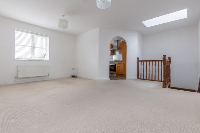 12, Chapel Close, Oxfordshire photo 2