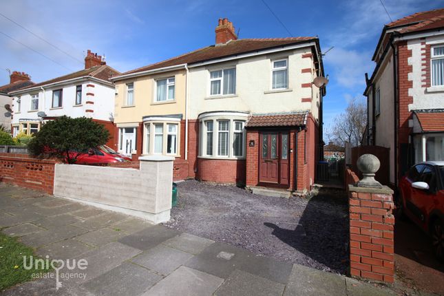 Semi-detached house for sale in Wilson Square, Thornton-Cleveleys