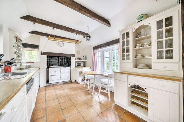 Yewtree Cottage,, Sandy Down, Lymington photo 4