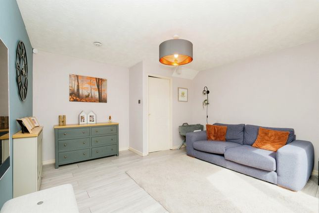 Thumbnail End terrace house for sale in Bramble Grove, Pool In Wharfedale, Otley