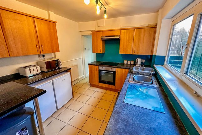 Property to rent in Monks Road, Lincoln