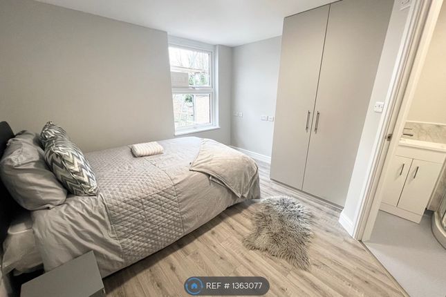 Thumbnail Room to rent in Havelock Road, Bromley