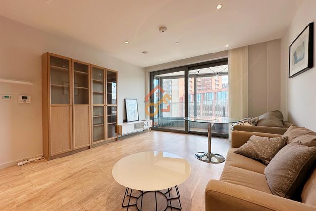 98 Camley Street, London photo 4