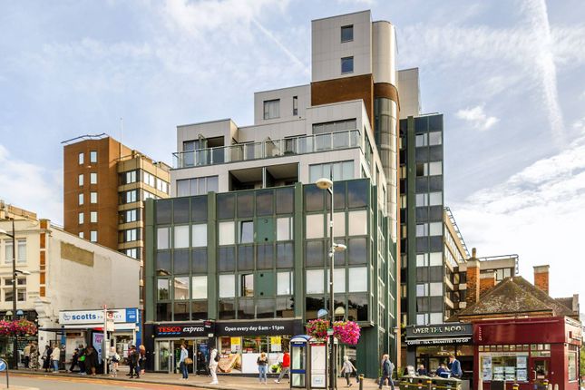 Thumbnail Flat for sale in High Street, Bromley