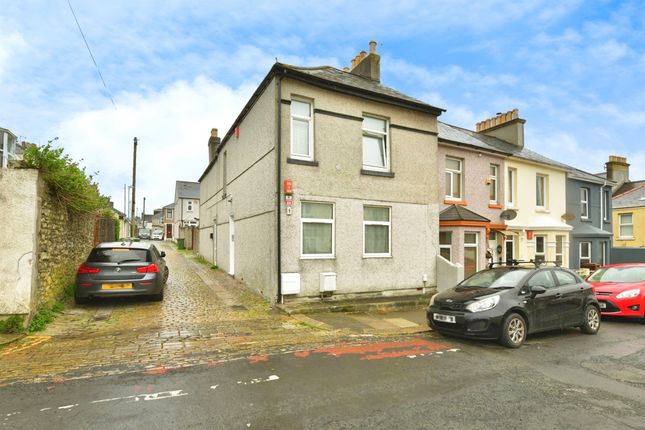 Thumbnail Flat for sale in Cathcart Avenue, Plymouth
