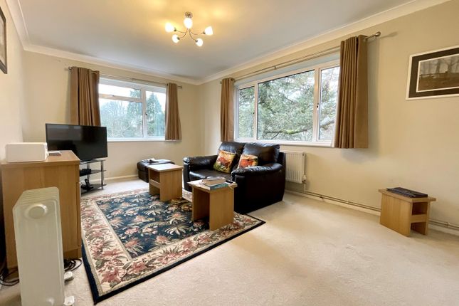 Flat for sale in Sunningdale, 21 Portarlington Road, Bournemouth