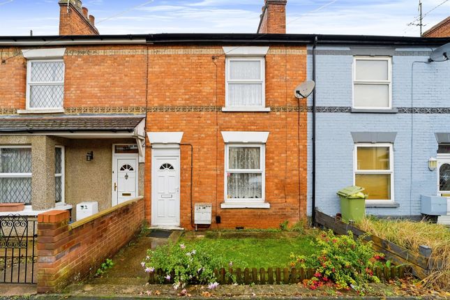 Thumbnail Terraced house for sale in Brooklands Road, Bletchley, Milton Keynes