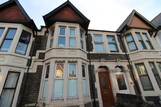 Property to rent in Pen-Y-Wain, Cathays, Cardiff