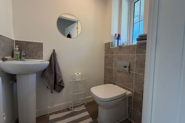 4, Newfoundland Drive, Sturminster Newton photo 4