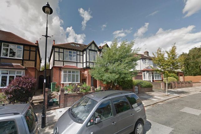 Thumbnail Property to rent in Manor Court Road, Hanwell, Ealing