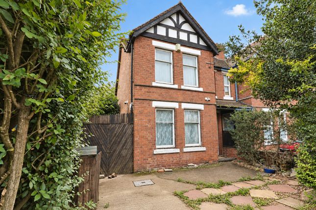 4-bed semi-detached on 34, Newport Road, Staffordshire, £100,000