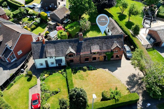 110 Congleton Road North, Stoke-On-Trent photo 5