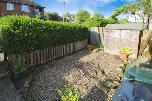 Semi-detached house for sale in Whincover Drive, Leeds
