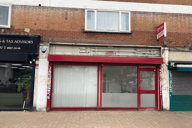 Retail premises to let in 576 Hertford Road, London, Greater London
