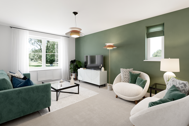 144, Kingsley Drive, Harrogate photo 4