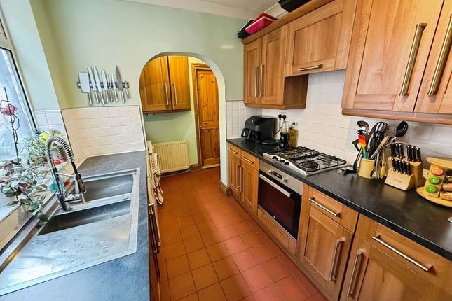 305, Harlaxton Road, Grantham photo 4