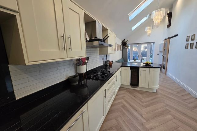134, Mow Cop Road, Stoke-on-Trent photo 4