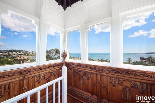 The Brunel Tower, The Manor House Apartments, Torquay photo 4