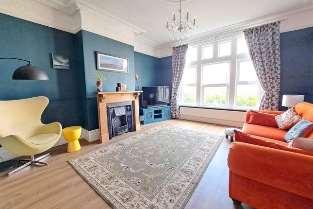 Ashbourne House, 17, Berrow Road, Somerset photo 5