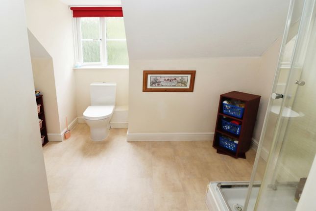 Terraced house for sale in Legion Close, Dursley, Gloucestershire