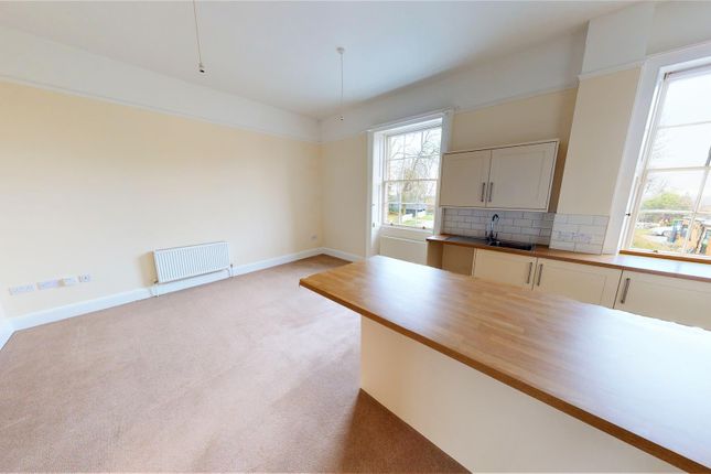 Flat 2 Barrows House, The Street, Sittingbourne photo 4