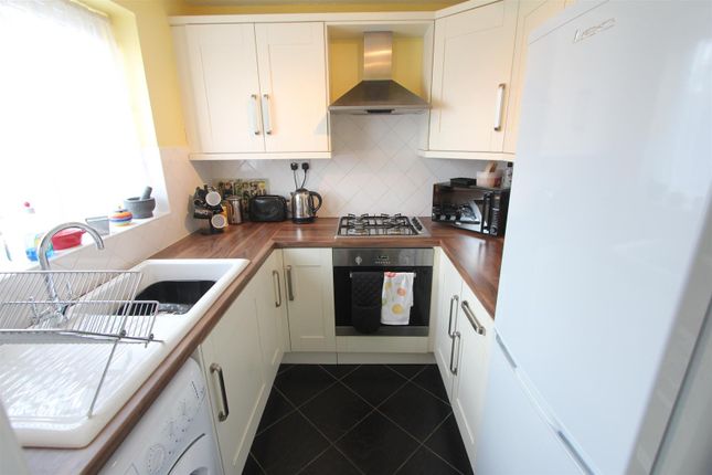 60, Grange Drive, Leicestershire photo 3