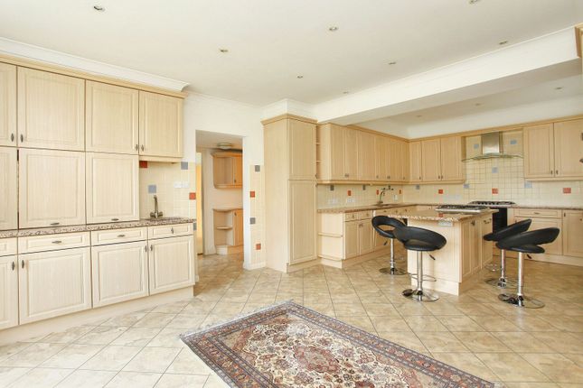 Lyttelton Road, Hampstead Garden Suburb photo 4