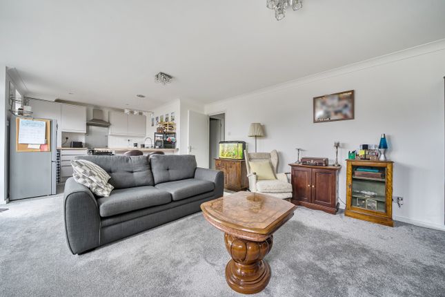 Flat 3 Maple Court, 2, Durham Road, Sidcup photo 2