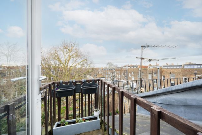 Flat for sale in Belsize Park Gardens, Belsize Park