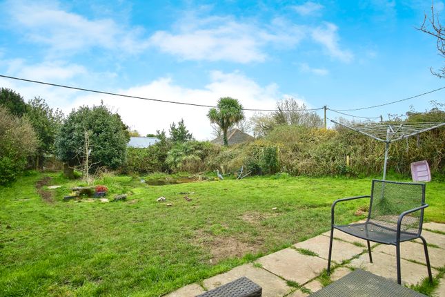 Bungalow for sale in Rew Street, Cowes, Isle Of Wight