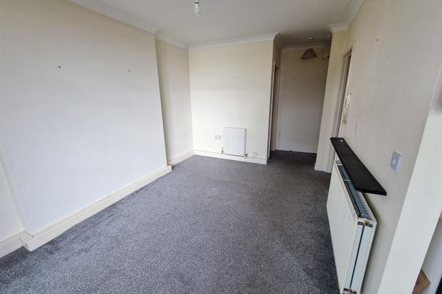 Flat to rent in Hamilton Terrace, Milford Haven