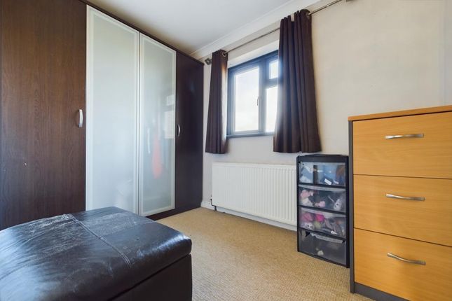 End terrace house for sale in Lombardy Drive, Dogsthorpe, Peterborough