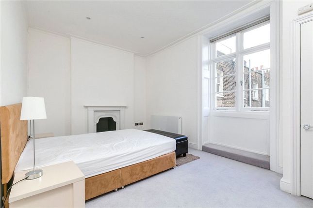 Flat 4, 115, Gloucester Place, London photo 3