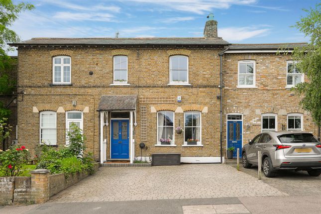 Property for sale in Princes Road, Buckhurst Hill