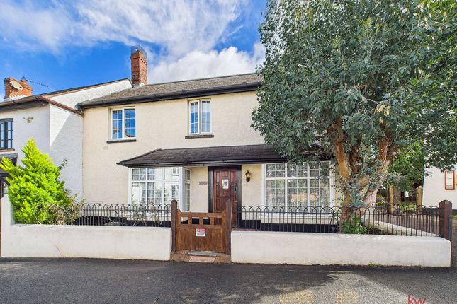 3-bed house on Kirkside Cottage, Willand Old Village, Cullompton, £275,000