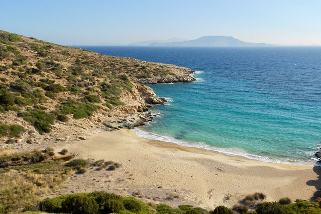 Land for sale in Ios, Cyclade Islands, South Aegean, Greece