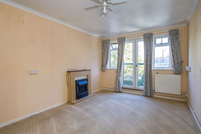 12 Bridgeman Court,, Bridgeman Road, Penarth photo 3